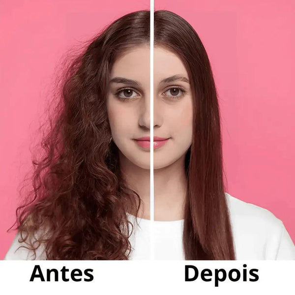 Escova StylePro Belli™ 4 em 1