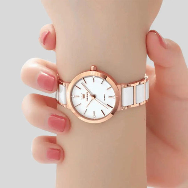 Relógio Olevs Belli™