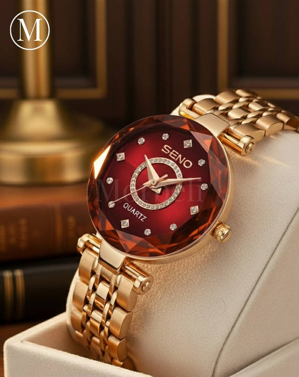 Seno Daimond Belii™